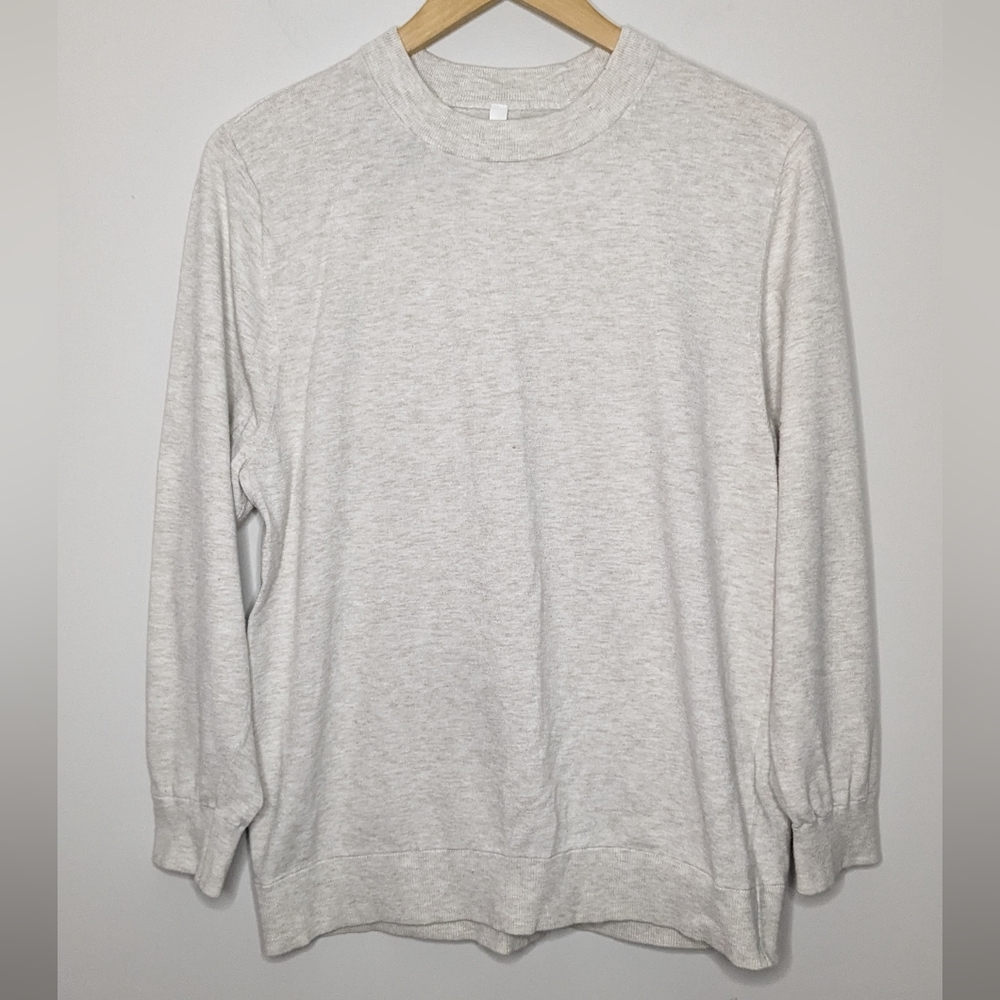 The Group Babaton Crewneck Sweatshirt